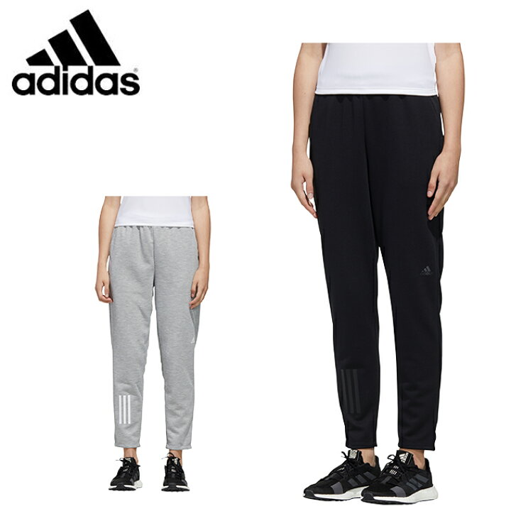 楽天市場 アディダス スウェットパンツ レディース マストハブ パンツ Must Haves Pants Gun72adidas ヒマラヤ楽天市場店