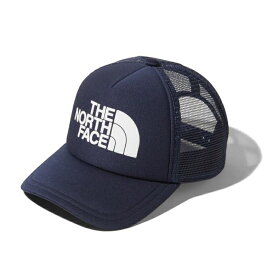 ノースフェイス 帽子 キャップ メンズ レディース Logo Mesh Cap ロゴメッシュキャップ ユニセックス NN02045 CM THE NORTH FACE