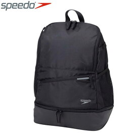 スピード スイムリュック メンズ レディース FS Pack 30 エフエスパック SE22007-K Speedo