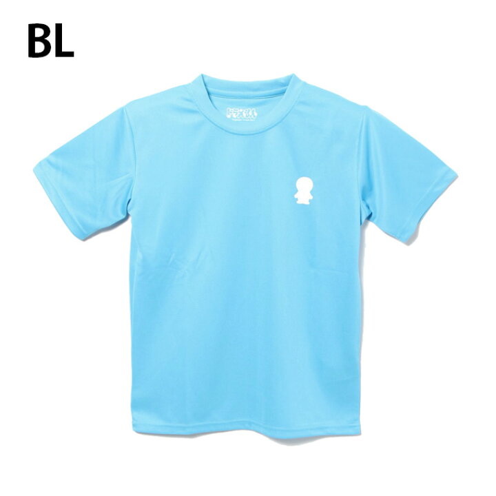 楽天市場】ドラえもん Doraemon バドミントンウェア Tシャツ 半袖 ジュニア バドT 22843071 : ヒマラヤ楽天市場店