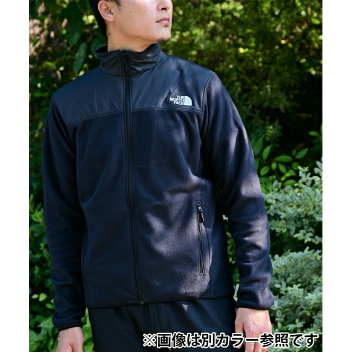 楽天市場】ザ・ノース・フェイス フリース メンズ Mountain Versa  