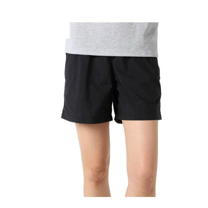 楽天市場 ノースフェイス ショートパンツ レディース バーサタイル ショートパンツ Nbw451 K The North Face ヒマラヤ楽天 市場店