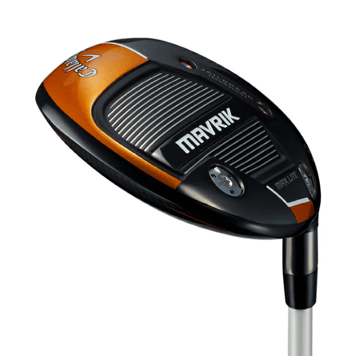 楽天市場】キャロウェイ Callaway ゴルフクラブ フェアウェイウッド 
