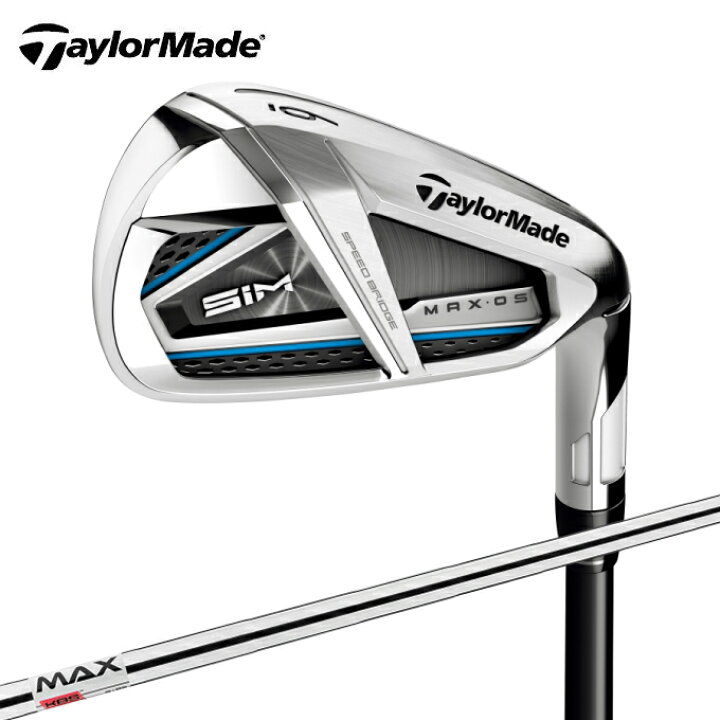 楽天市場】テーラーメイド TaylorMade ゴルフクラブ 単品アイアン 