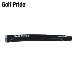 �S���t�v���C�h Golf Pride �S���t �p�^�[�p�O���b�v PRO ONLY 72cc ���b�h PO1S