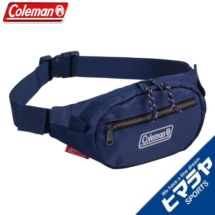 楽天市場】コールマン ウエストバッグ メンズ レディース ウォーカーウエストミニ 2000036225 Coleman : ヒマラヤ楽天市場店 楽天市場】コールマン ウエストバッグ メンズ レディース ウォーカーウエストミニ 2000036225 Coleman : ヒマラヤ楽天市場店