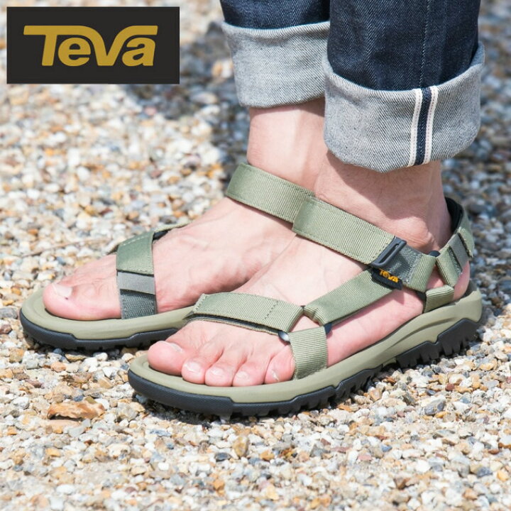 楽天市場 テバ ストラップサンダル メンズ ハリケーン Xlt 2 Dol Teva ヒマラヤ楽天市場店