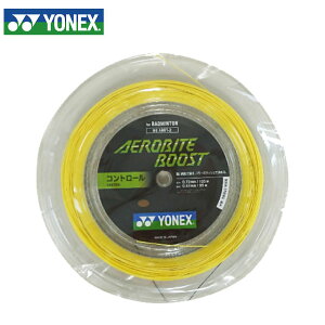 ���l�b�N�X �o�h�~���g���K�b�g ���[���K�b�g AEROBITE BOOST �G�A���o�C�g �u�[�X�g BGABBT-2 YONEX