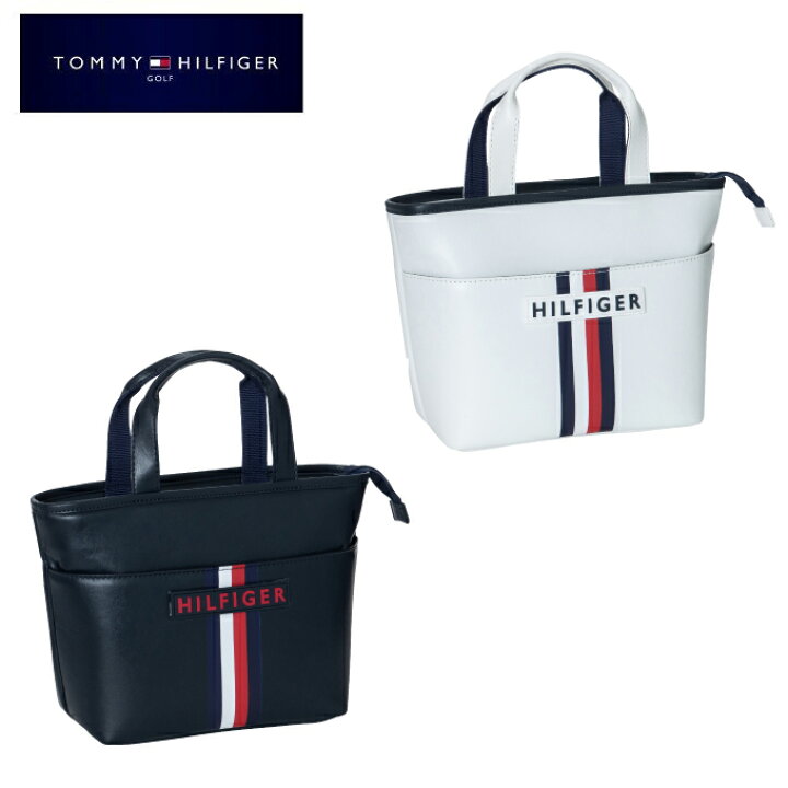 市場 月間優良ショップ受賞 バッグ レディース メンズ トミーヒルフィガー ゴルフ ラウンドバッグ