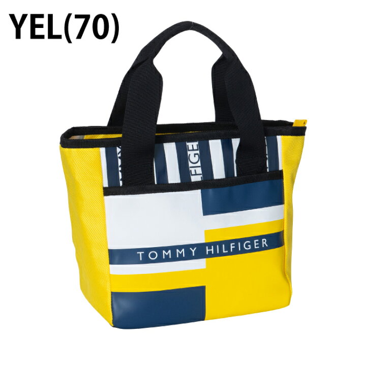 楽天市場 トミーヒルフィガーゴルフ Tommy Hilfiger Golf トートバッグ メンズ レディース The Tommy Round Bag ザ トミー ラウンドバッグ Thmg0sbc ヒマラヤ楽天市場店