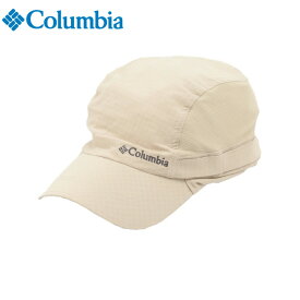 コロンビア 帽子 キャップ メンズ レディース クールヘッドカシャロット CU9500 160 Columbia