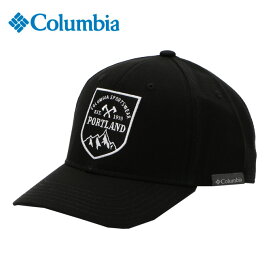 コロンビア 帽子 キャップ メンズ レディース ループスパイアーパスキャップ Loop Spire Path Cap PU5051 011 Columbia