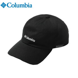 コロンビア 帽子 キャップ メンズ レディース サーモンパスキャップ PU5486 010 Columbia