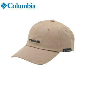 コロンビア 帽子 キャップ メンズ レディース サーモンパスキャップ PU5486 265 Columbia