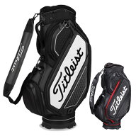 【全品対象最大3万ポイント還元＆10％OFF！ 3/4 20:00〜3/11 1:59】タイトリスト Titleist キャディバッ…