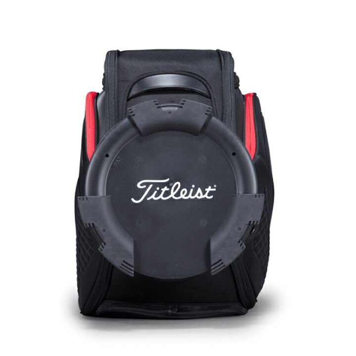 楽天市場】タイトリスト Titleist キャディバッグ メンズ ジェット 