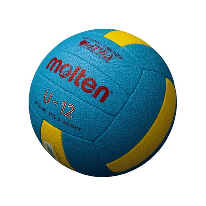 モルテン ドッチボール 2021年最新海外 3号球 ドッジボール公式試合球 molten 軽量 新しい到着 D3C5000-L