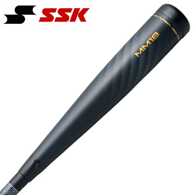 野球バット SSK mm18 軟式バットの人気商品・通販・価格比較 - 価格.com