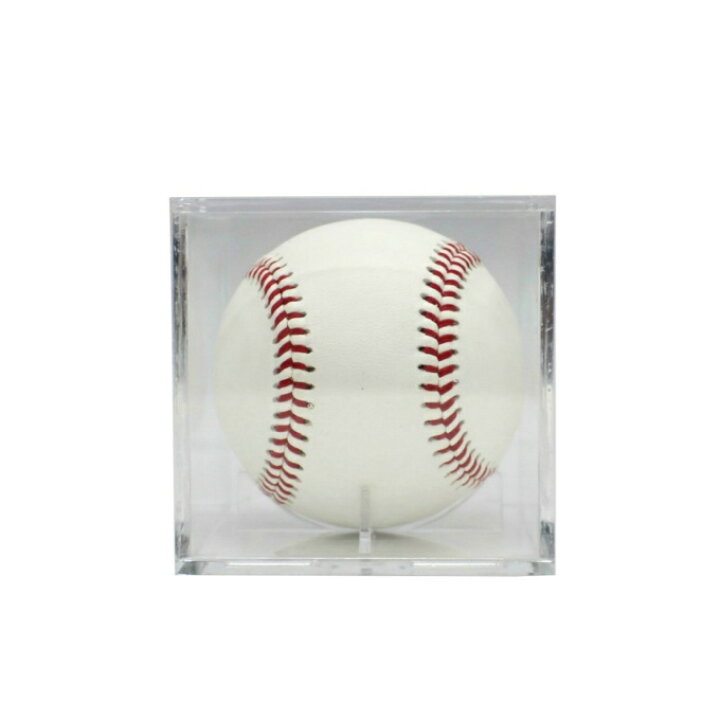 楽天市場 半年保証付 フィールドフォース Fieldforce 野球 サインボールケース サインボール ケース Fsbc 0980 ヒマラヤ楽天市場店