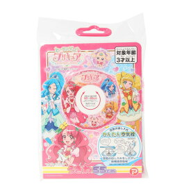 楽天市場 浮き 輪 プリキュアの通販