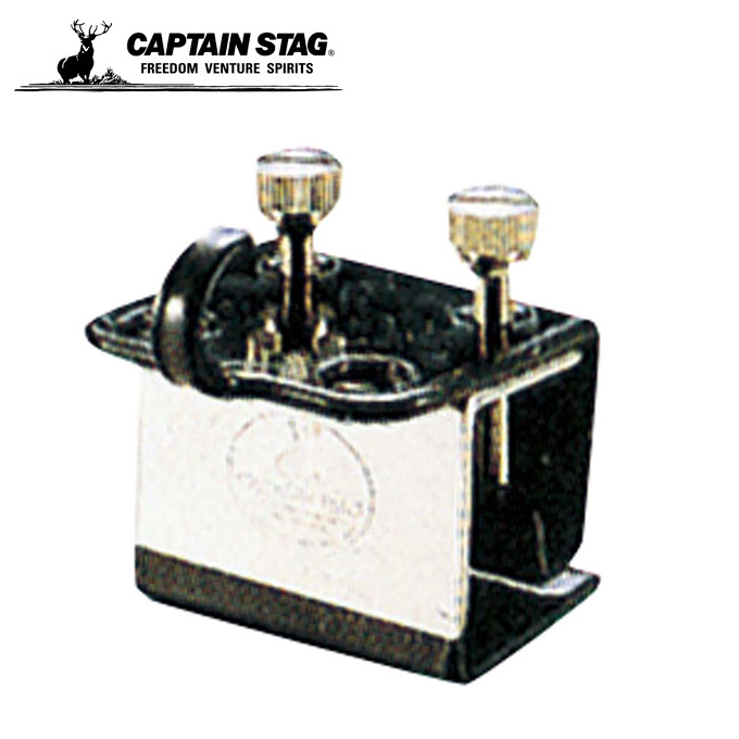 キャプテンスタッグ タープアクセサリー タープテント用カージョイント M-8390 CAPTAIN STAG
