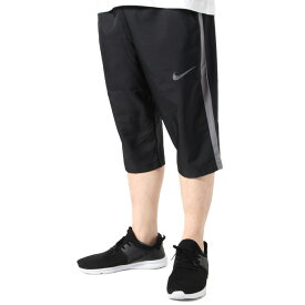 楽天市場 Nike 3 4 パンツの通販