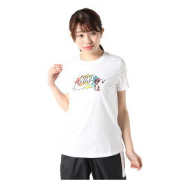 楽天市場 ナイキ Tシャツ 性別レディース の通販