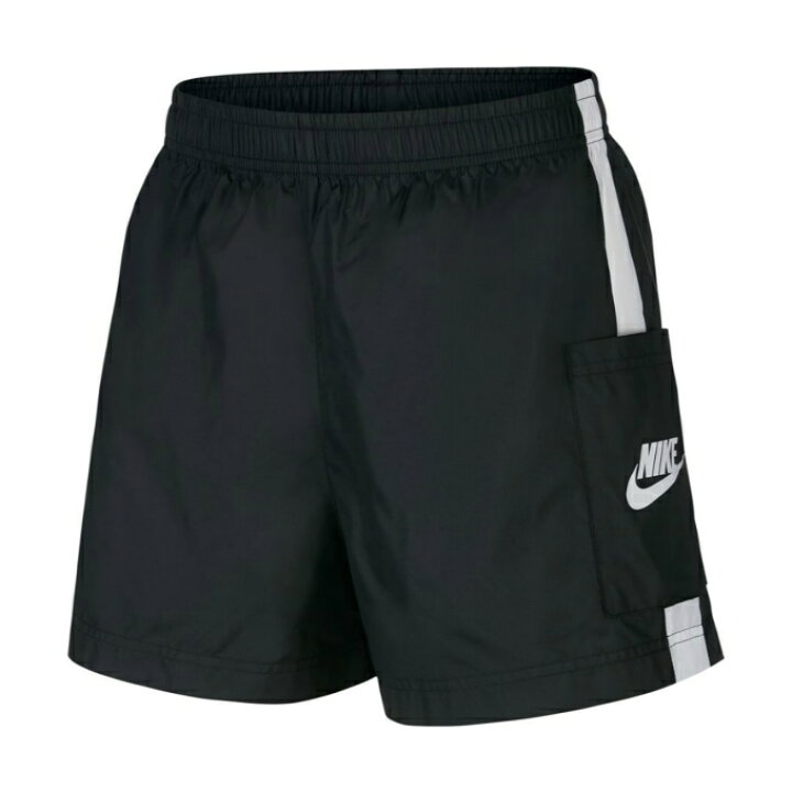 楽天市場 ナイキ ショートパンツ レディース Nsw ウーブンショーツ Cj16 010 Nike ヒマラヤ楽天市場店