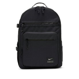 ナイキ リュック 32L メンズ レディース ユーティリティ パワー バックパック CK2663-010 NIKE 卒業旅行 フィットネス 新生活 ジム トレーニング