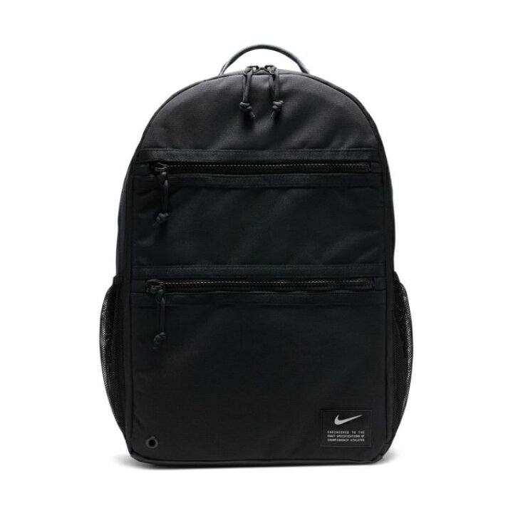 楽天市場 ナイキ バックパック メンズ レディース ユーティリティ ヒート バックパック Ck2674 010 Nike ヒマラヤ楽天市場店