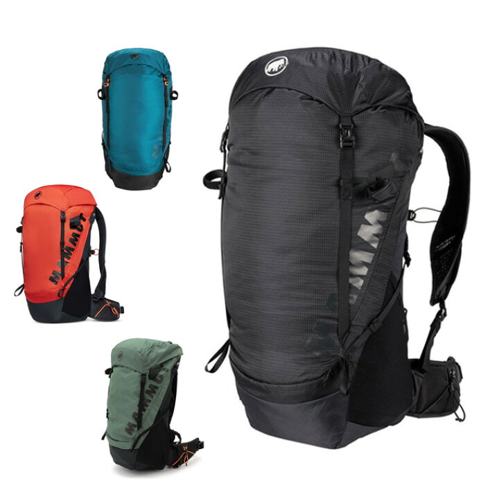 楽天市場】マムート MAMMUT バックパック メンズ レディース 