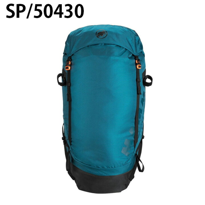 楽天市場】マムート MAMMUT バックパック メンズ レディース 