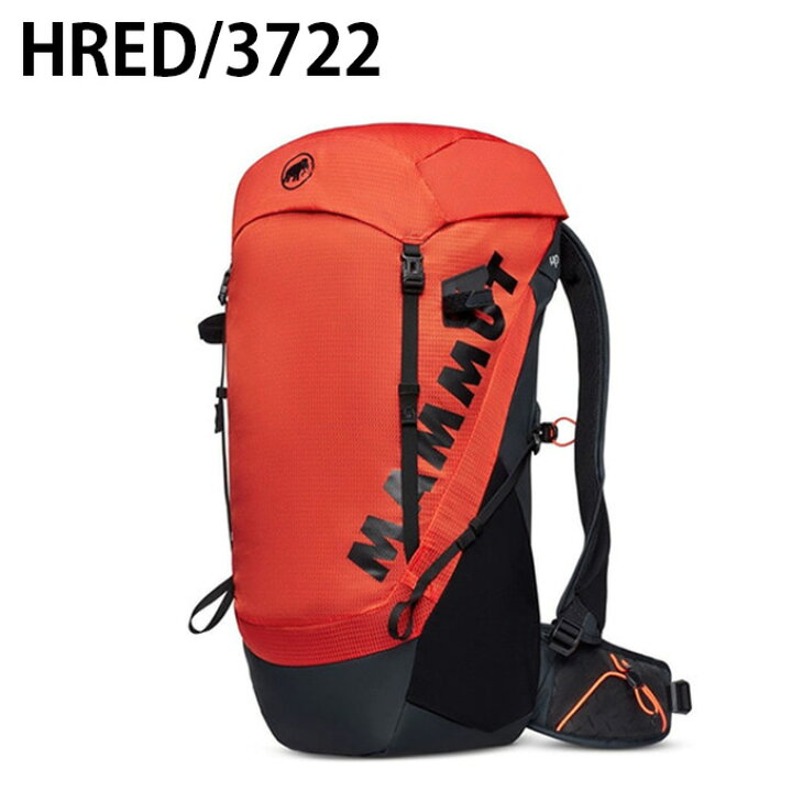楽天市場】マムート MAMMUT バックパック メンズ レディース 