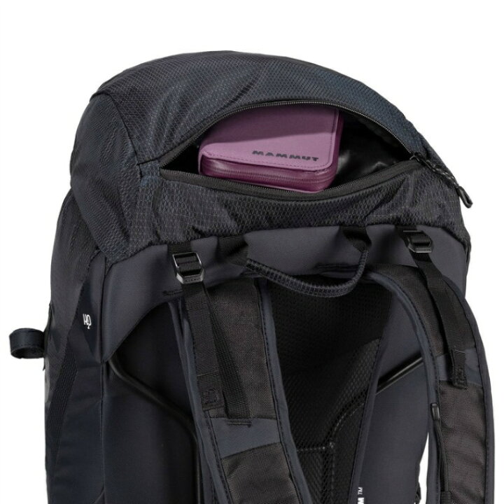 楽天市場】マムート MAMMUT バックパック メンズ レディース 