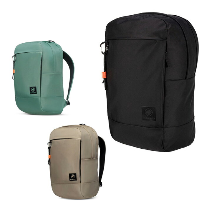 楽天市場】マムート MAMMUT バックパック メンズ レディース 