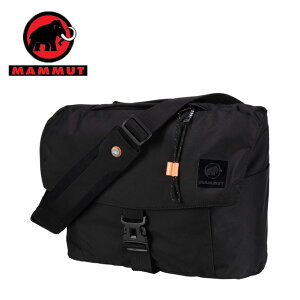 �}���[�g MAMMUT �V�����_�[�o�b�O �����Y ���f�B�[�X �G�N�Z�������b�Z���W���[ 2810-00170-14