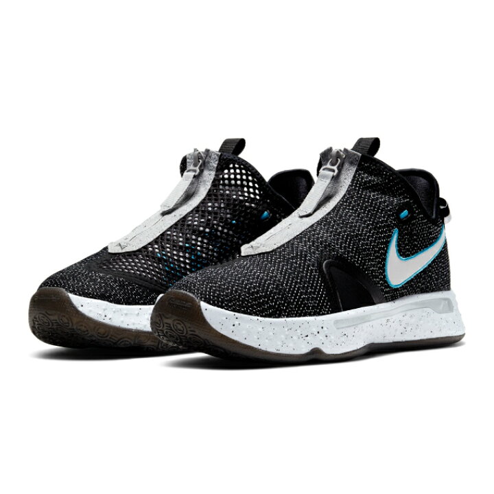 楽天市場 ナイキ バスケットシューズ メンズ Pg 4 Ep Cd50 004 Nike バスケ 靴 練習 試合 部活 Novaシリーズ ヒマラヤ楽天市場店