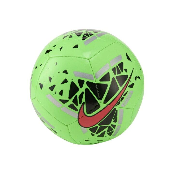 楽天市場 ナイキ サッカーボール 4号 ナイキ ピッチ Sc3807 398 4g Nike ヒマラヤ楽天市場店
