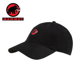 マムート MAMMUT 帽子 キャップ メンズ Baseball Cap Mammut ベースボール 1191-00051 00253