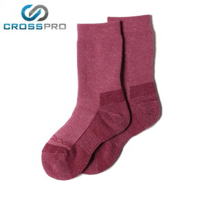 �N���X�v�� CROSS PRO �g���b�L���O�\�b�N�X ���f�B�[�X PP�E�[���I�[���p�C���N���[ Z778-504-22-08
