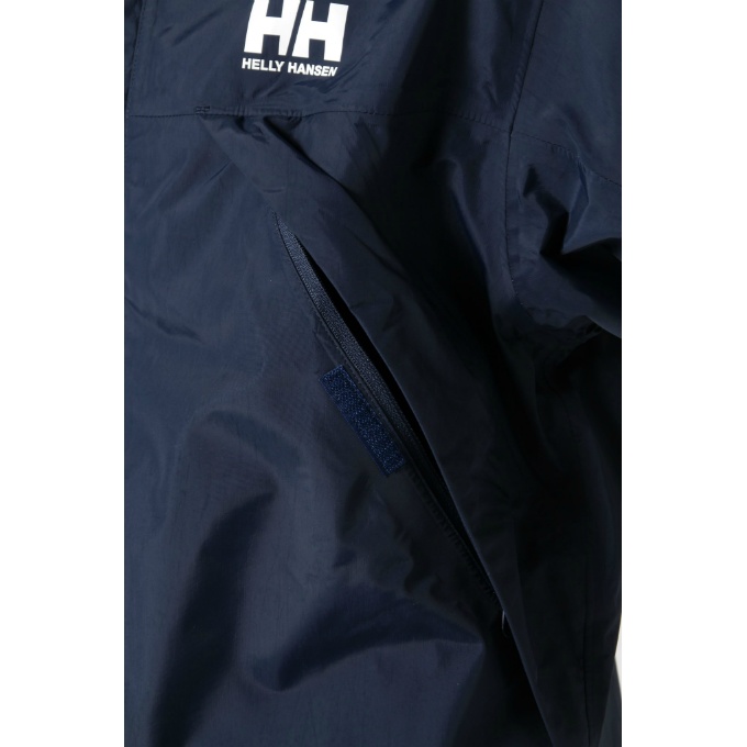 ヘリーハンセン HELLY HANSEN レインウェア上下セット メンズ ヘリーレインスーツ HOE12000 HB | ヒマラヤ楽天市場店