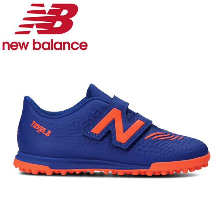 楽天市場 ニューバランス サッカー トレーニングシューズ ジュニア Tekela V3 Jnr V Tf Jstvtbg3 M New Balance ヒマラヤ楽天市場店