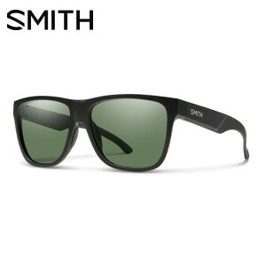 �X�~�X SMITH �Ό��T���O���X Lowdown XL 2 Matte Black LOWDOWN XL2 MTBK/CP P GY GR