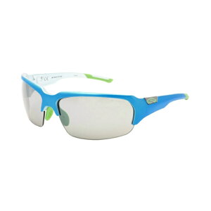 X~X SMITH XL[ Xm[{[hS[O Y SUNGLASS SWING METALICBLUE /PLATINUM