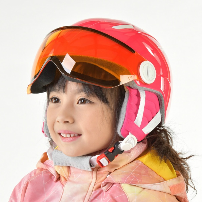 楽天市場ヘッド スキー スノーボード ヘルメット ジュニア  6