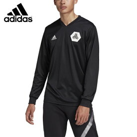 楽天市場 アディダス 長さ 袖 長袖 シャツ メンズウェア サッカー フットサル スポーツ アウトドアの通販