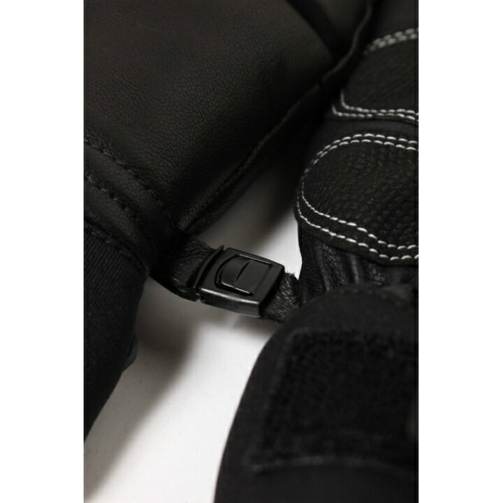 9815円 【爆売り！】 20-21 PHENIX フェニックス スキーグローブ 限定品 Racing Padded Leather Gloves