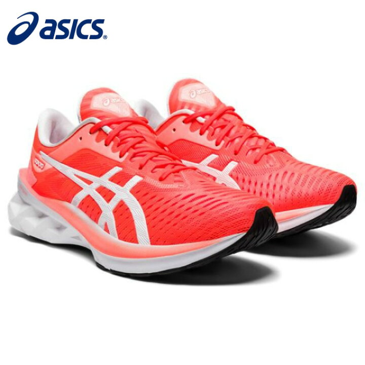 楽天市場 アシックス ランニングシューズ レディース Nova Blast Tky 1012a941 600 Asics ヒマラヤ楽天市場店 楽天市場 アシックス ランニングシューズ レディース Nova Blast Tky 1012a941 600 Asics ヒマラヤ楽天市場店