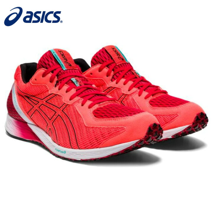 楽天市場 アシックス ランニングシューズ メンズ Tartheredge2 W 1011a855 600 Asics ヒマラヤ楽天市場店