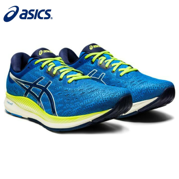 楽天市場 アシックス ランニングシューズ メンズ Evoride 1011a792 401 Asics ヒマラヤ楽天市場店